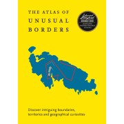 The Atlas of unusual Borders